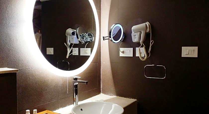 Hotel Oxina Lygon