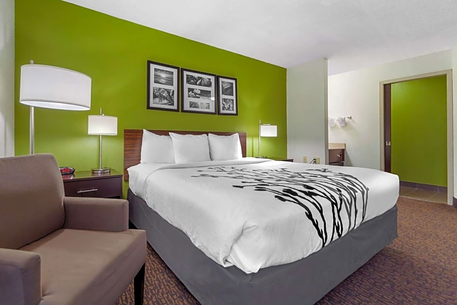 Sleep Inn By Choice Hotels