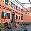 Albergo La Veranda