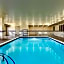 Hampton Inn By Hilton Houston-Willowbrook Mall