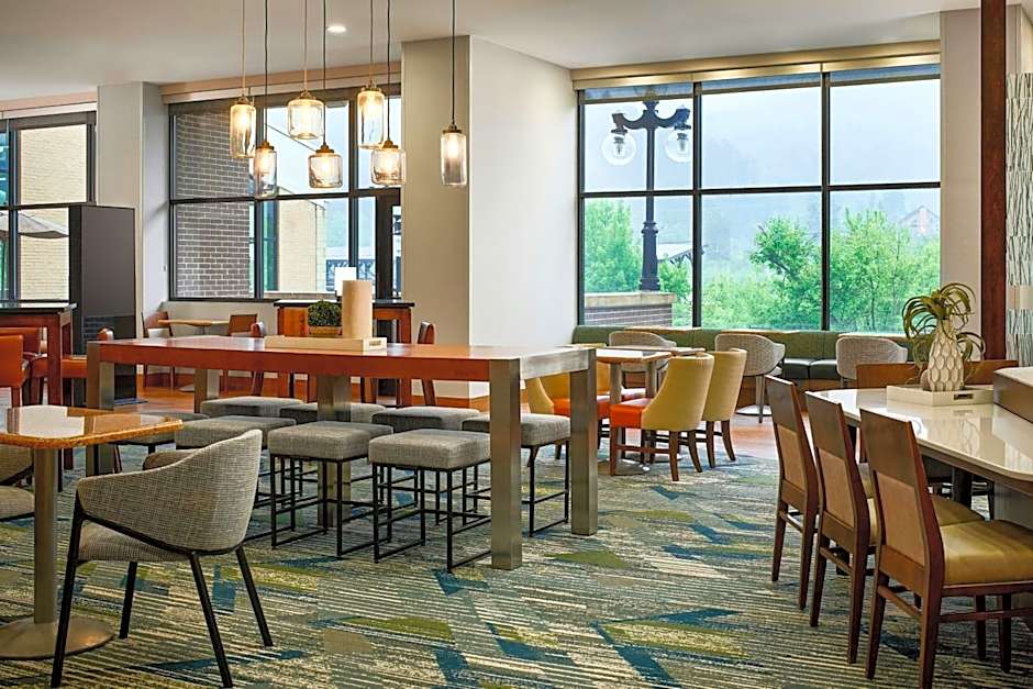 SpringHill Suites by Marriott Deadwood