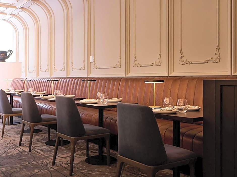 The Playford Adelaide - MGallery