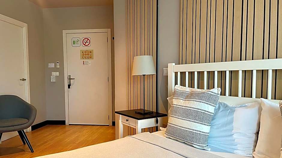 MD Modern Hotel - Jardines