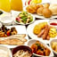 Apa Villa Hotel Akasaka-Mitsuke