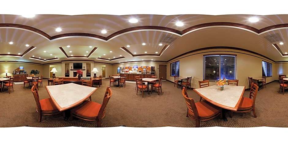 Holiday Inn Express & Suites Jacksonville By IHG