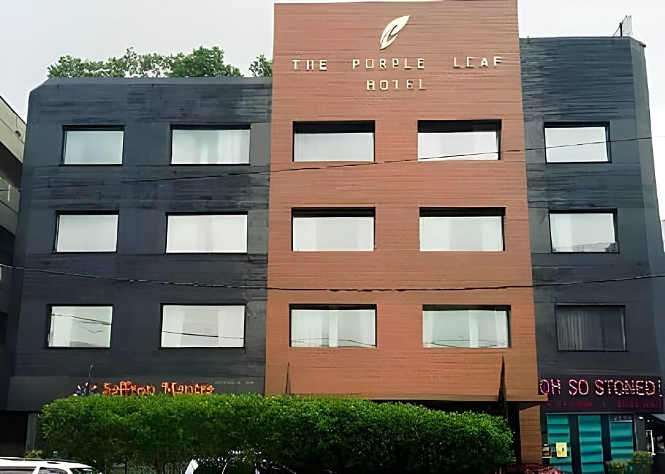 The Purple Leaf Hotels