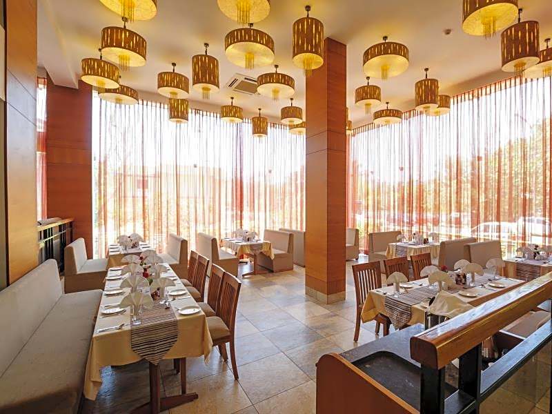 Varanda Do Mar Hotel