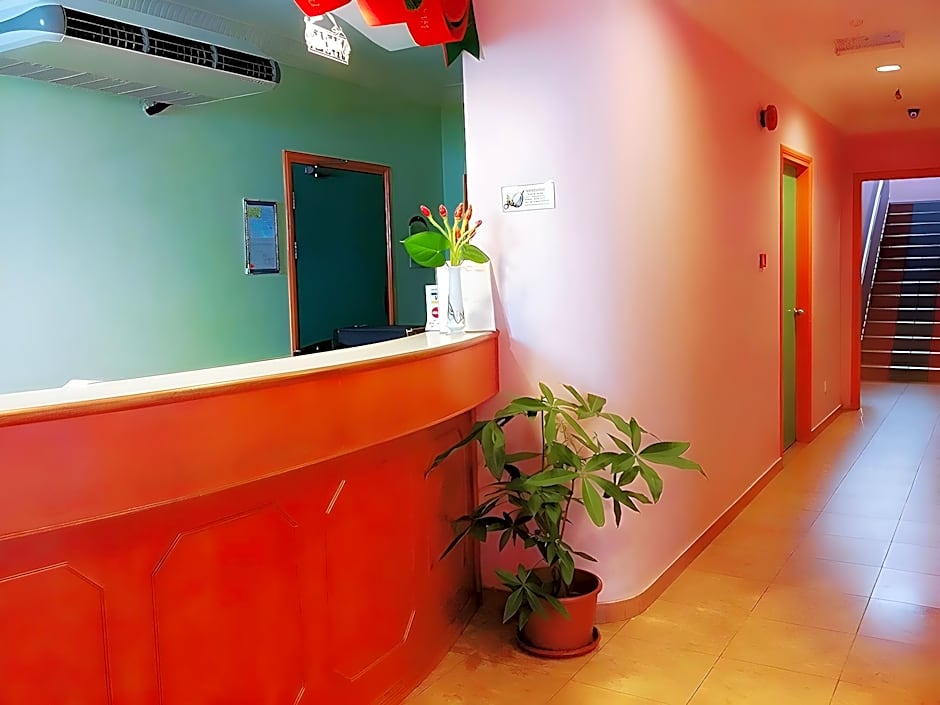 SkyGlobal Hotel