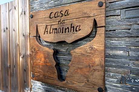 Casa da Almoinha