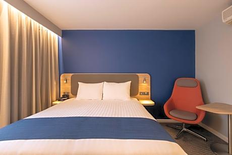 Standard Double Room with Free Hot Breakfast