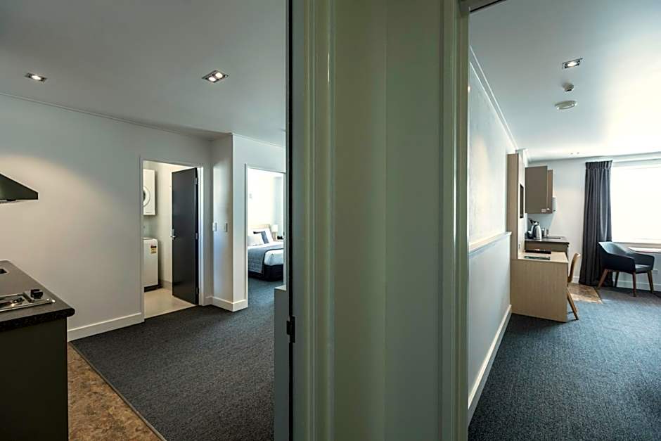 Quest Dunedin Serviced Apartments
