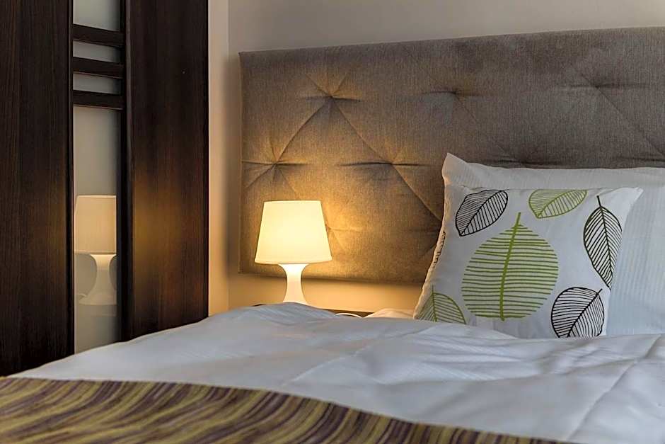 City Rooms Szczecin