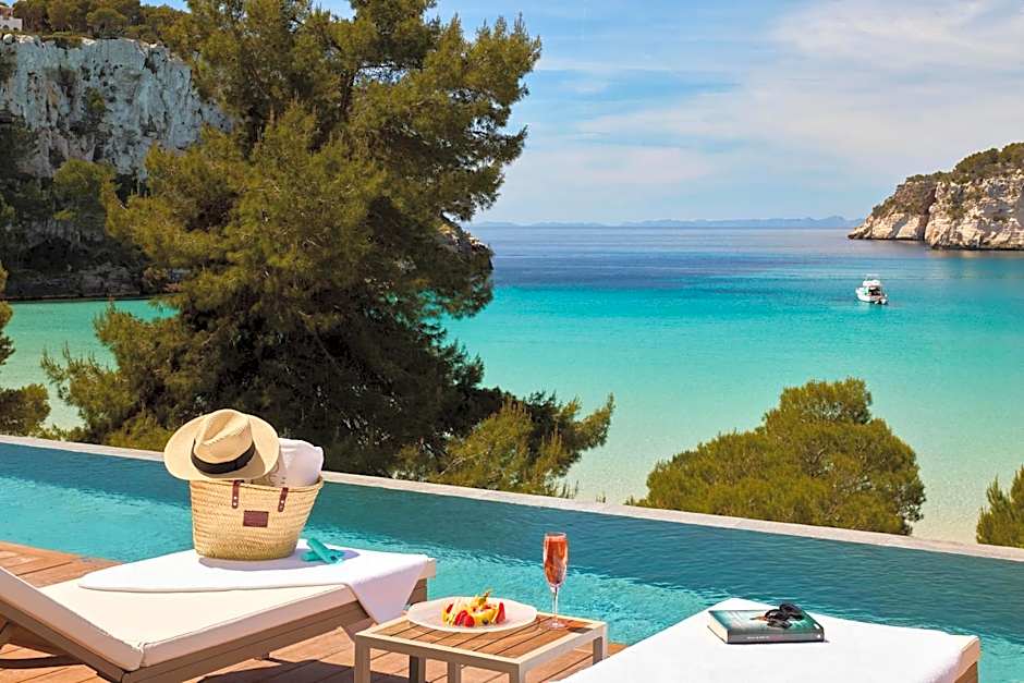 Meliá Cala Galdana