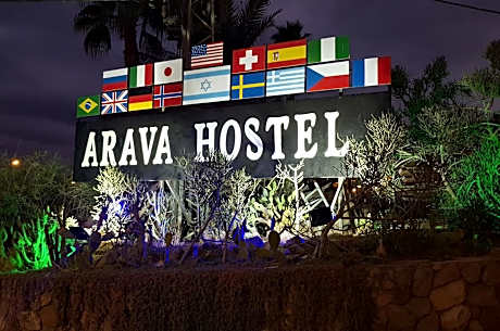 Arava Hostel