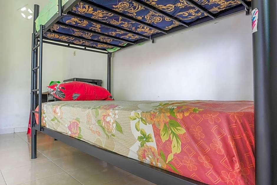 Umah Hijau Tabanan