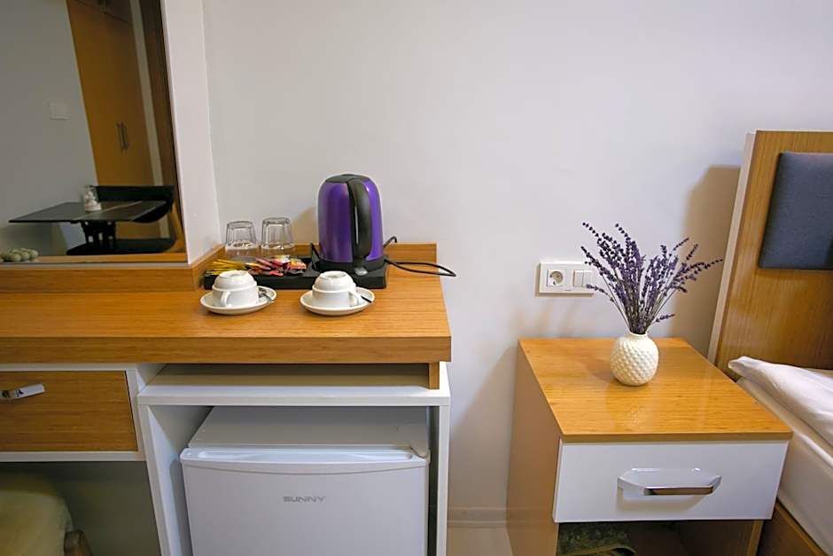 BLAU GRÜN İSTANBUL OTEL