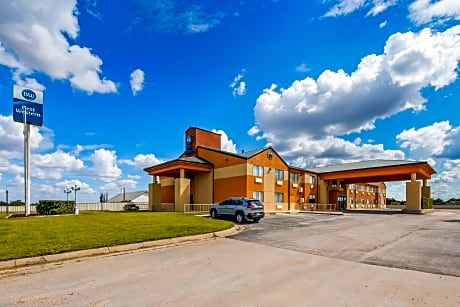 Best Western Post Inn