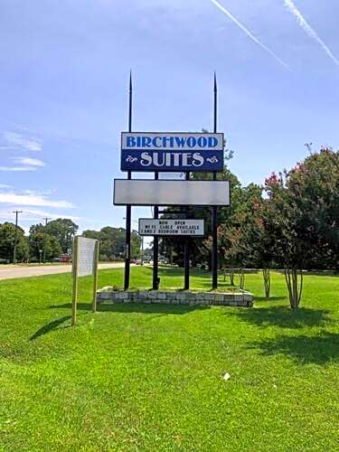 Birchwood Suites