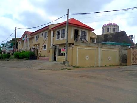 Winners Guest House