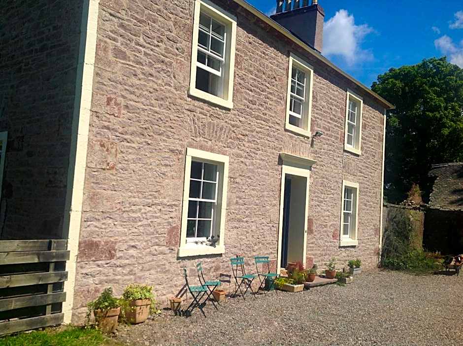 Kilmaronock Manse B&B