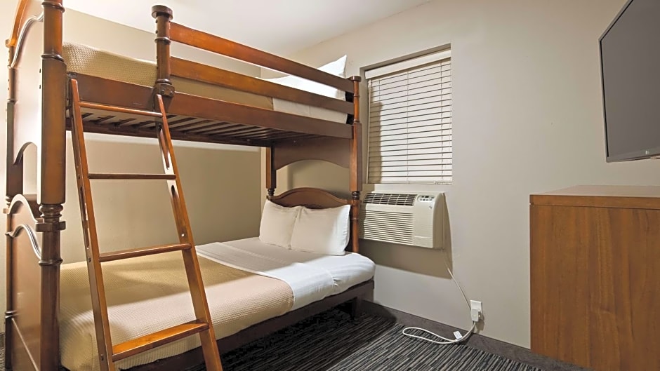 Best Western Route 66 Rail Haven