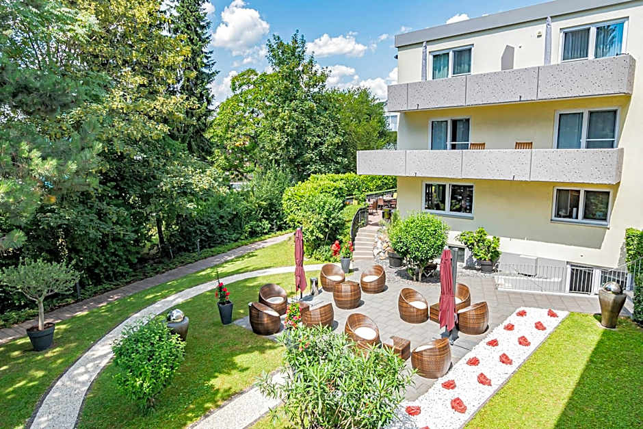 Parkhotel Sonnenberg