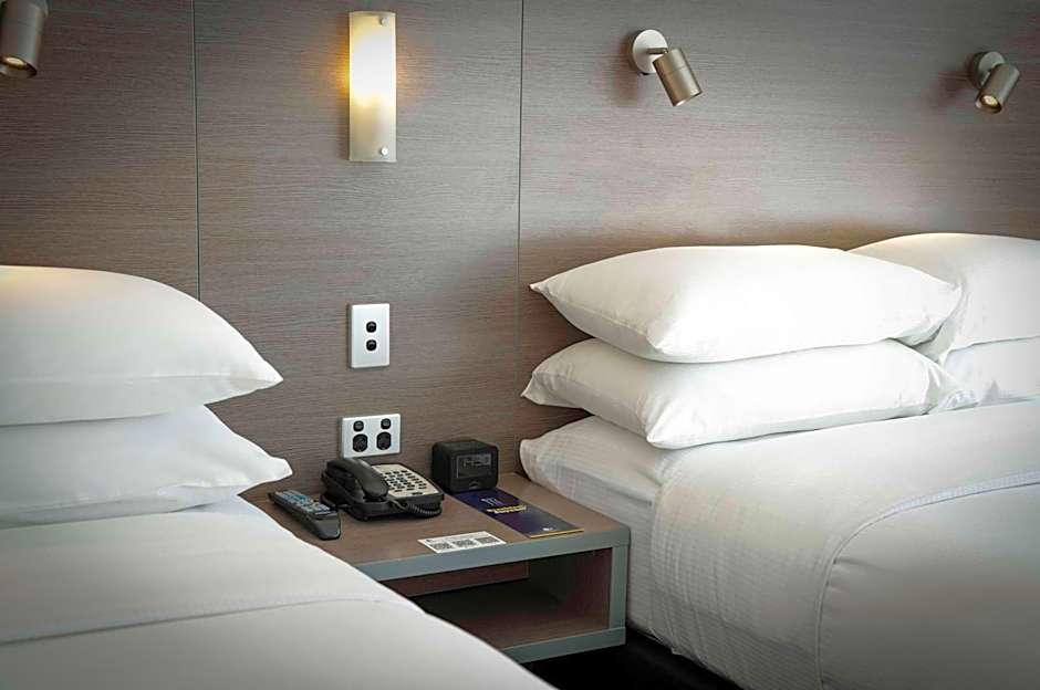 DoubleTree By Hilton Hotel Cairns