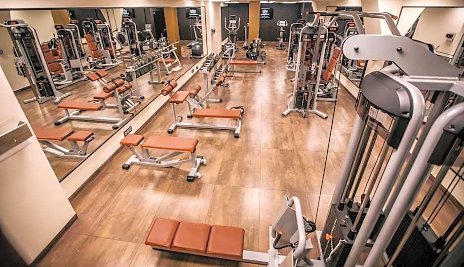 Continental Hotel Budapest