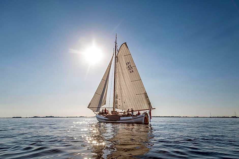 Sail Events Friesland