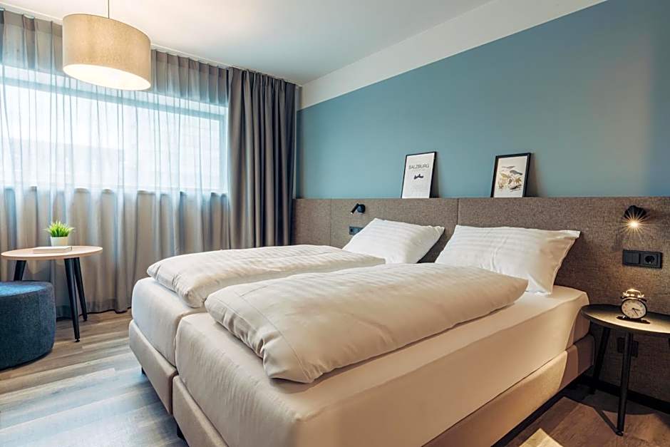 Harry's Home Salzburg