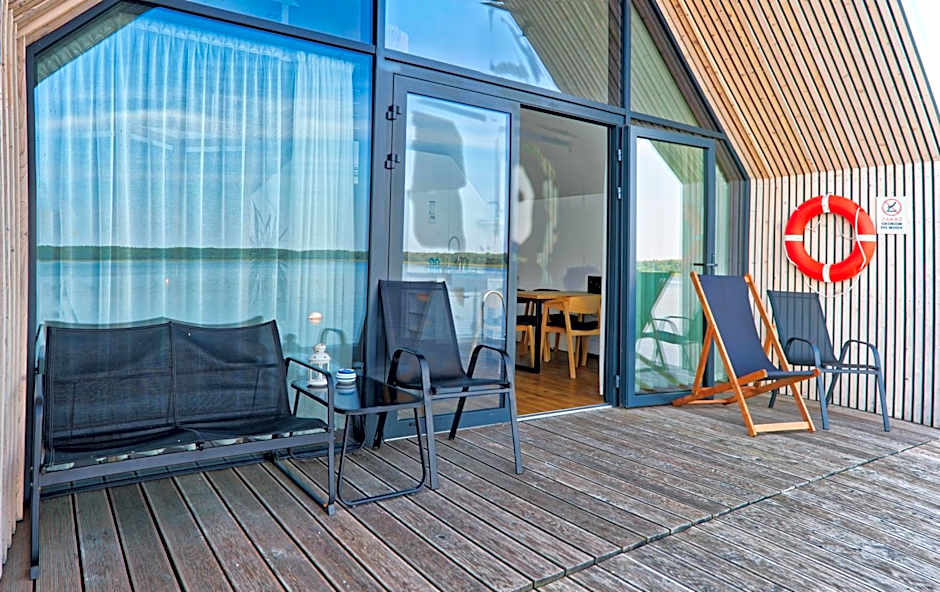 Hotel Joseph Conrad SPA & Wellness