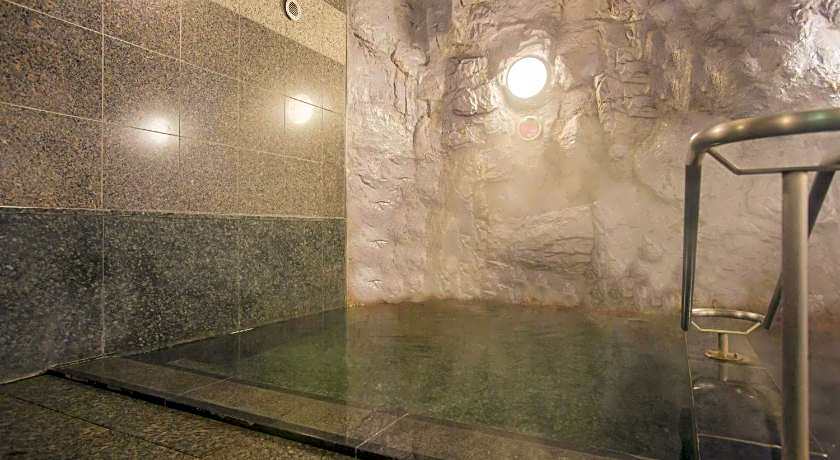 Premier Hotel -CABIN- Obihiro