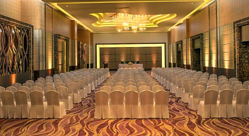 Radisson Blu Hotel Indore