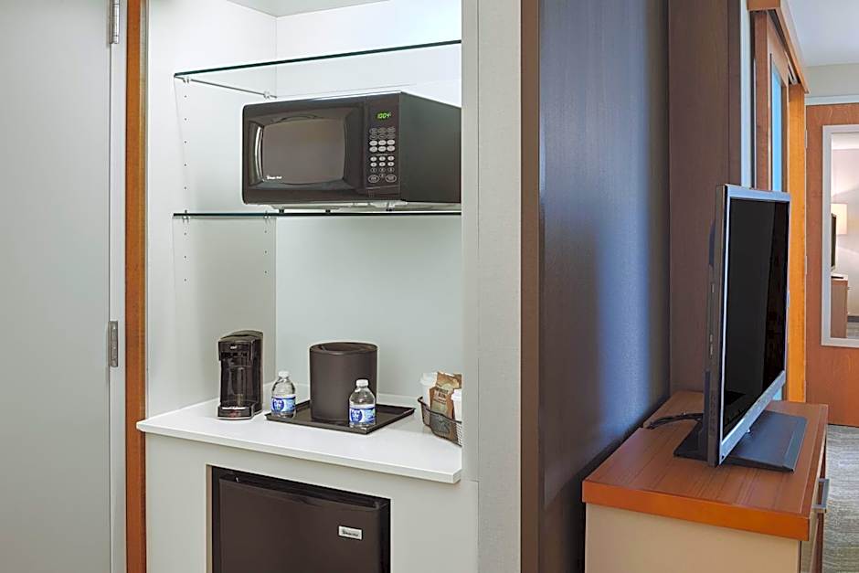 SpringHill Suites by Marriott Bloomington