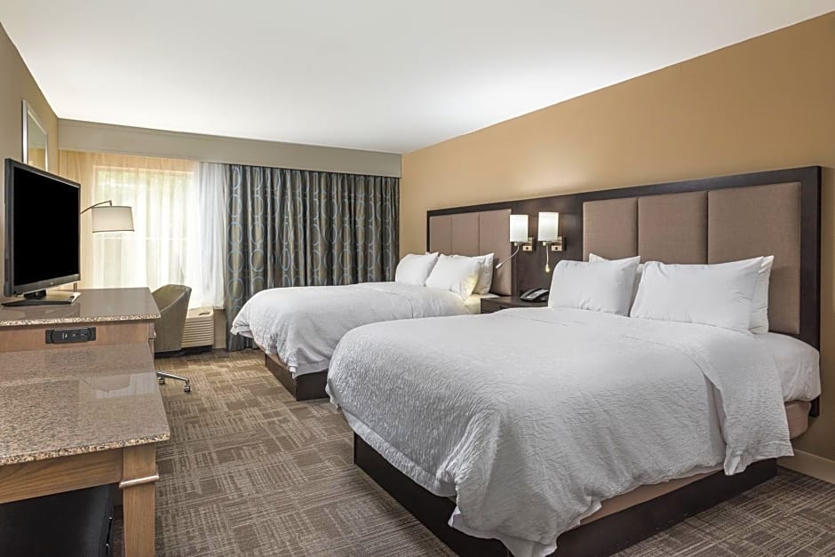Hampton Inn & Suites Chapel Hill/Durham