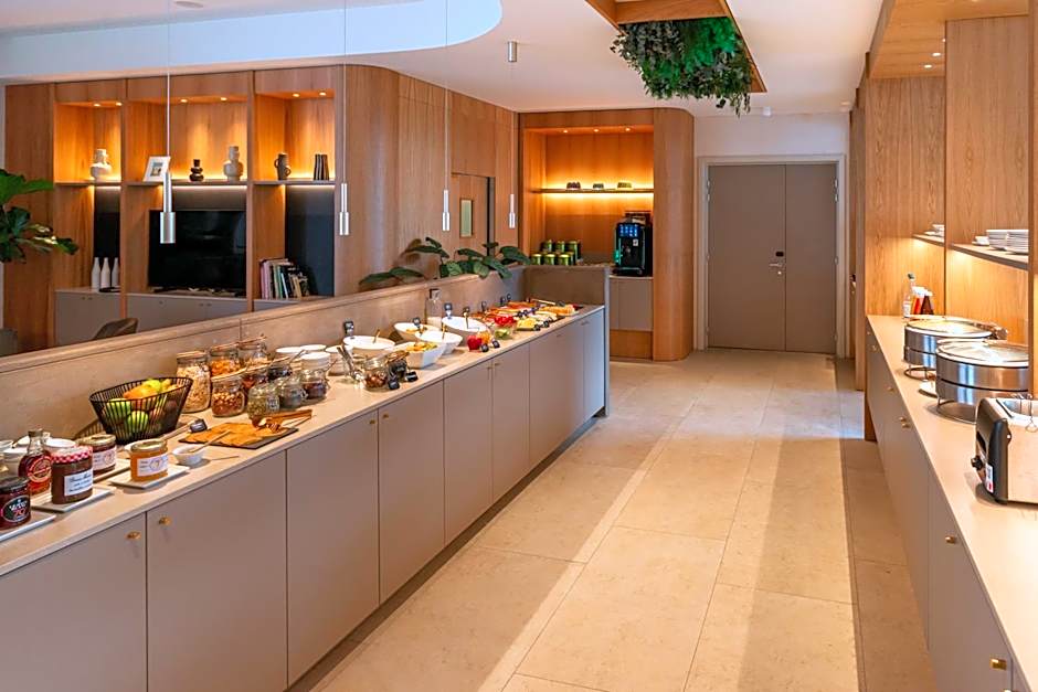 Hotel Mercure Colmar Centre Unterlinden