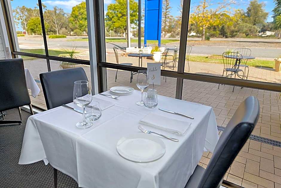 Comfort Inn Flinders on Main