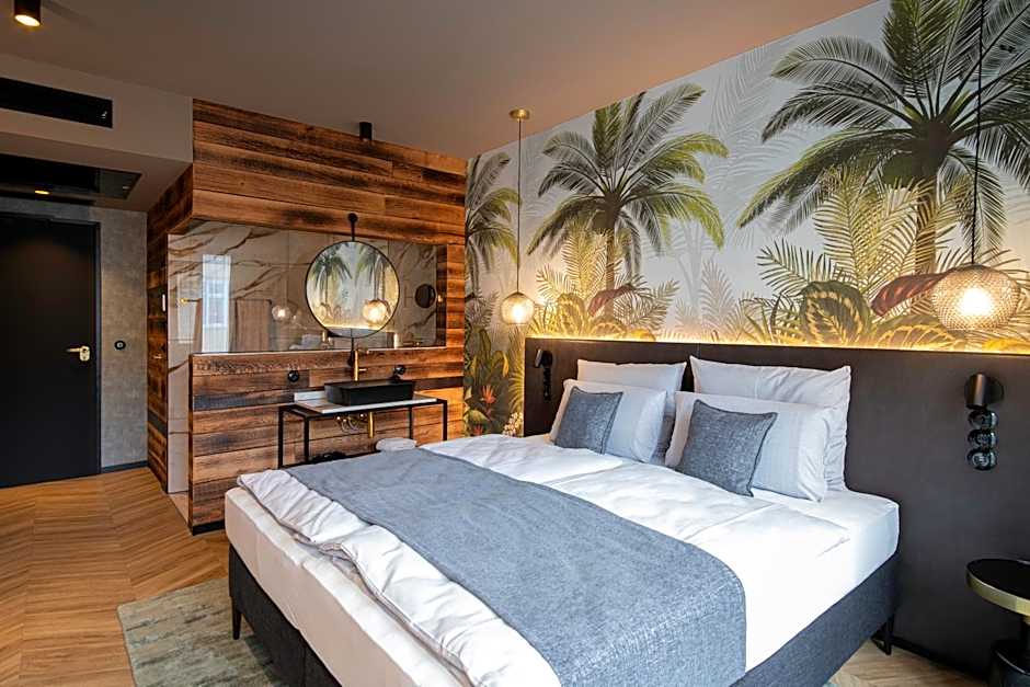 AMIA Hotel Singen