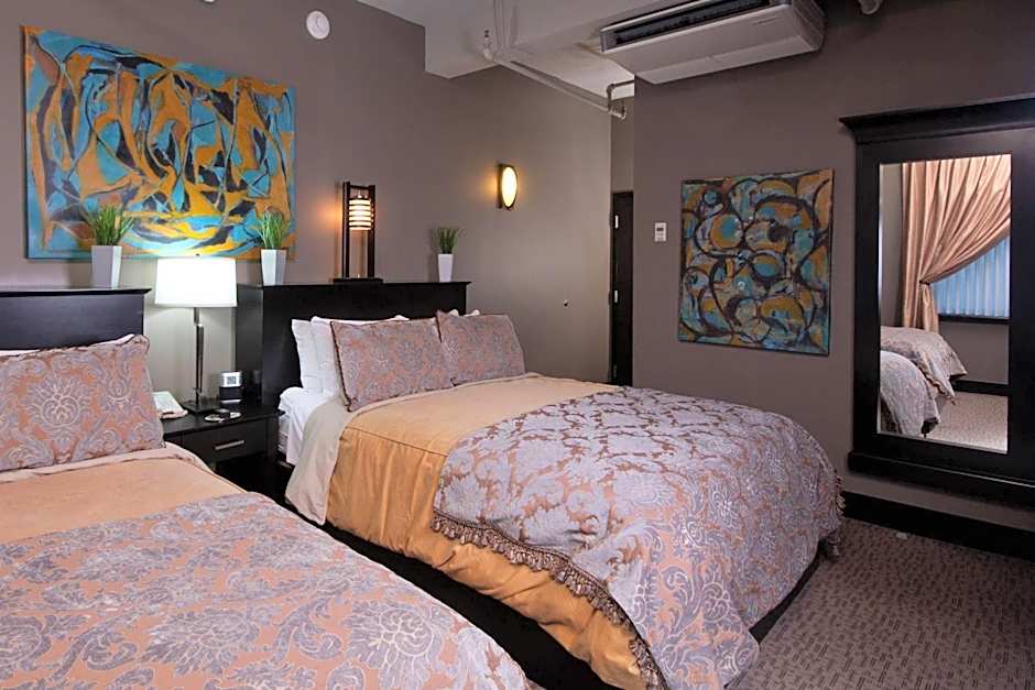 The Giacomo, an Ascend Collection Hotel