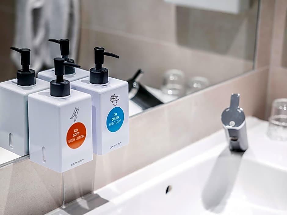 Quality Hotel Maritim