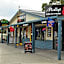 Strahan Retreat Holiday Park