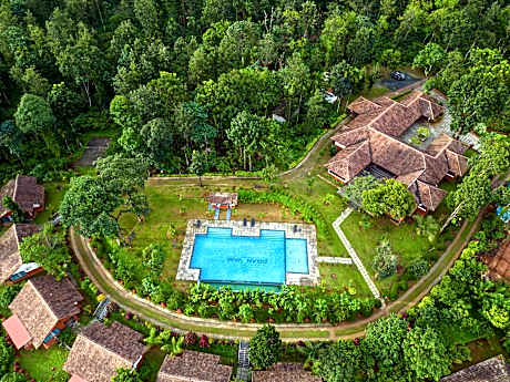 Pranavam Resort & Spa