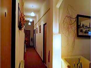 Maly Krakow Aparthotel