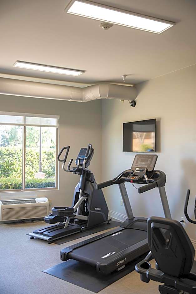 Ayres Hotel Chino Hills