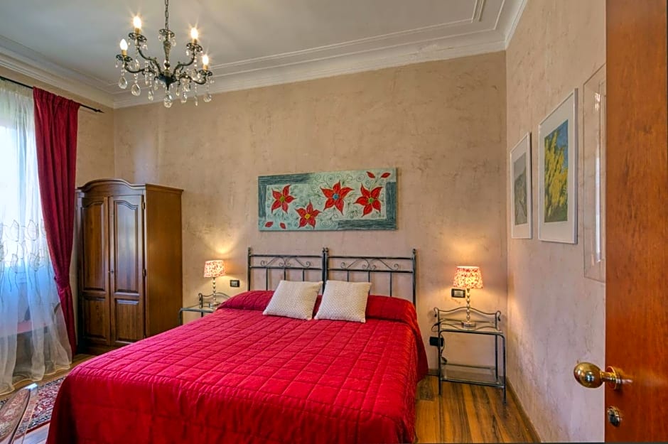 Locanda Villa Moderna