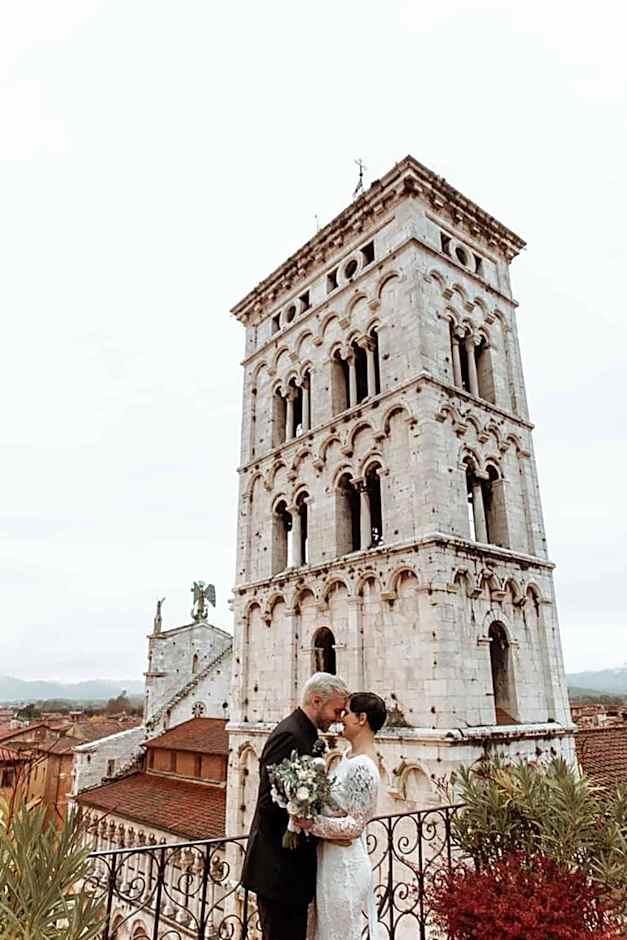 Palazzo Rocchi - Residenza D'Epoca