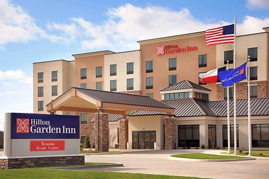 Hilton Garden Inn Denison/Sherman/At Texoma Event Center