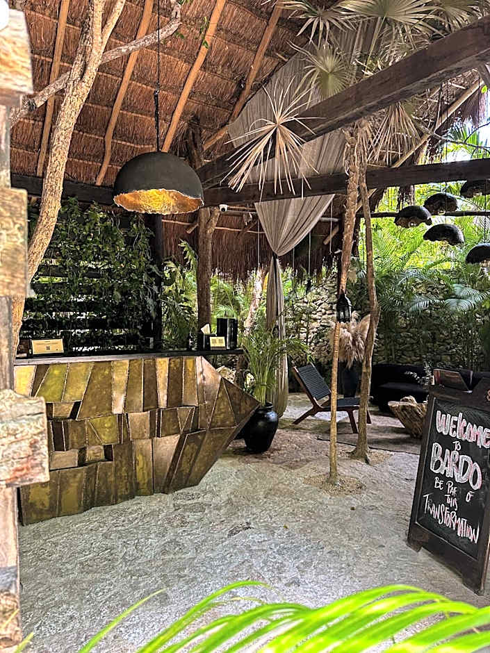 Hotel Bardo - Adults Only