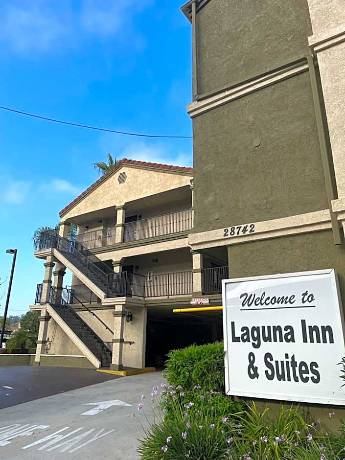 Laguna Inn and Suites