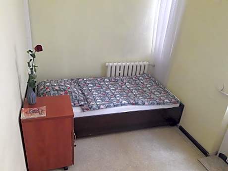Economy Single Room